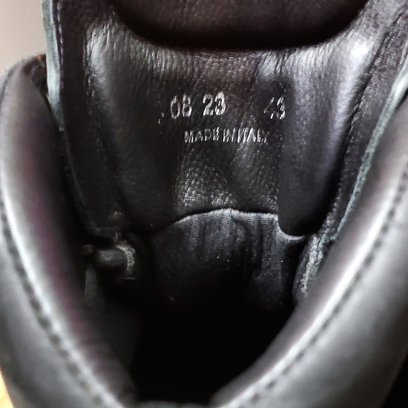 Diemme Civetta boots - Picture 5 of 7